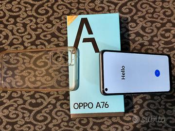 Smartphone Oppo 