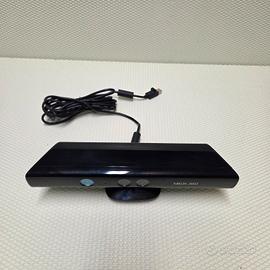 kinect per xbox 360