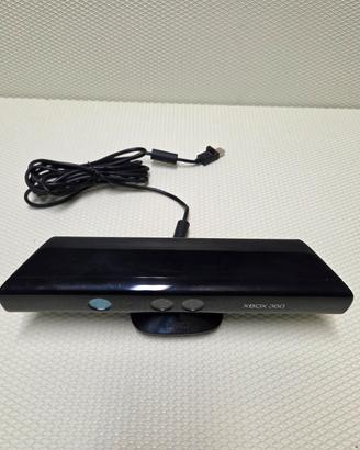 kinect per xbox 360