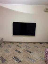 LG UHD 86UR78006LB Smart TV  86”