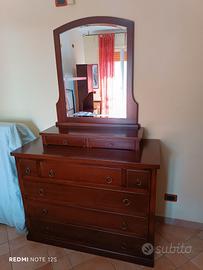 cassettiera 