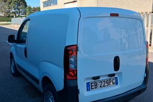 Peugeot bipper 1.4 benzina 