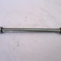 Perno Ruota Posteriore Gilera 150 Rossa Sport