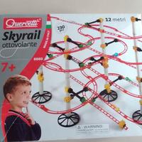Quercetti Skyrail ottovolante anni7+