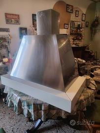 Cappa cucina 