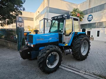 Trattore Landini 9880