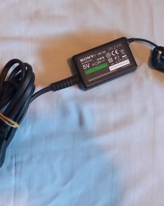 alimentatore PSP originale sony