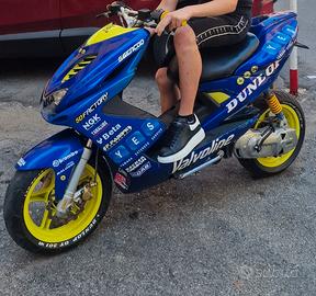 aerox 50 