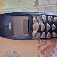 0284-Cellulare Nokia 3510i