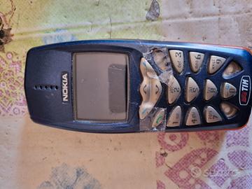 0284-Cellulare Nokia 3510i