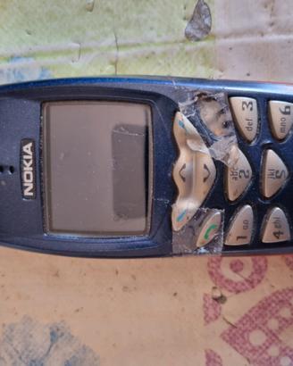 0284-Cellulare Nokia 3510i
