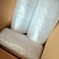 3 rotoli carta bolle