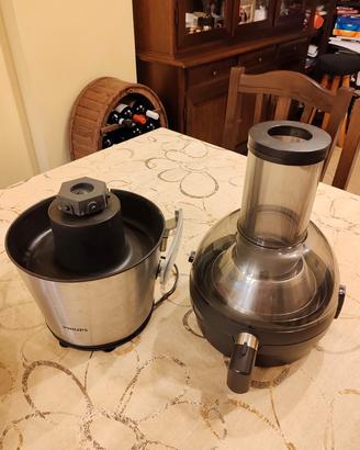 Centrifuga estrattore 1000W XXL Philips HR1871/70