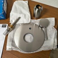 Grohe 19285DC1 Essence New,Miscelatore per doccia