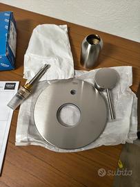 Grohe 19285DC1 Essence New,Miscelatore per doccia