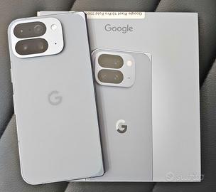 GOOGLE PIXEL 10 PRO FOLD 256GB