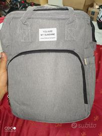 kit completo neonato