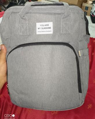 kit completo neonato