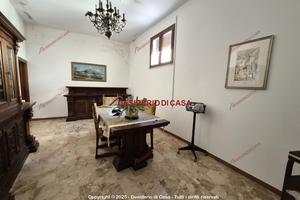 Appartamento, Mazara del Vallo.