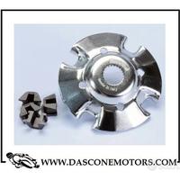 Piattello Variatore Tmax 2001 2011 Polini 12 rulli