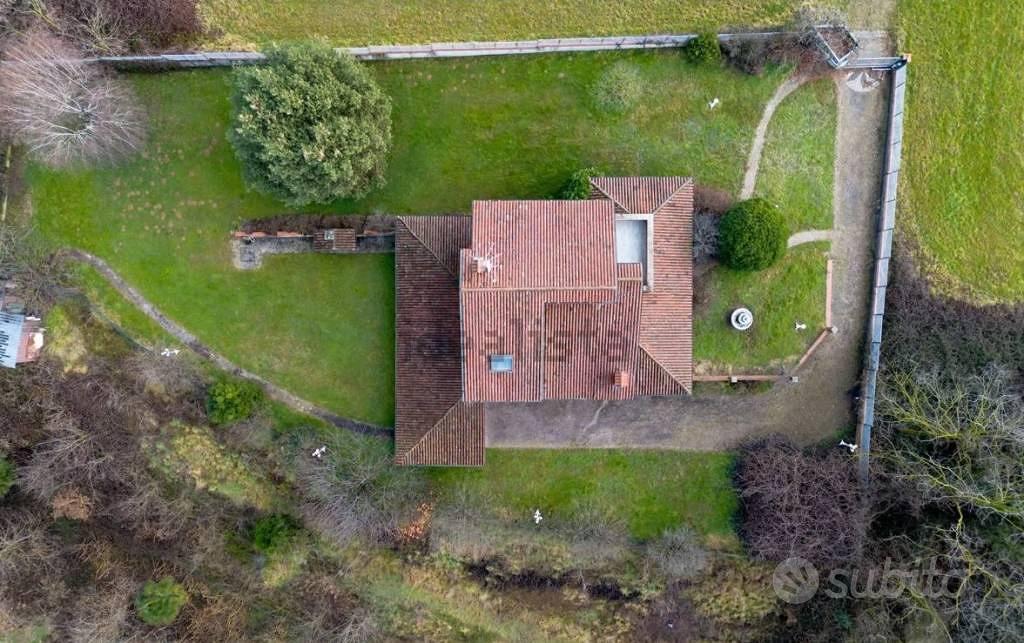 House in Oleggio, Loreto, Borzighella - Vista 5