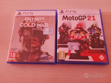 giochi PlayStation 5