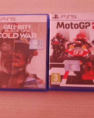 giochi PlayStation 5