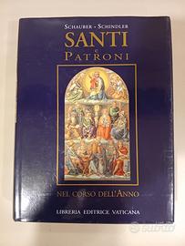 ENCICLOPEDIA DEI SANTI