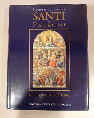 ENCICLOPEDIA DEI SANTI