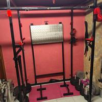 Home Gym 