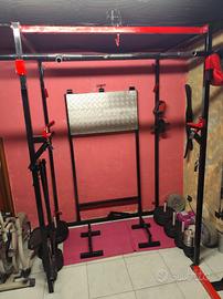 Home Gym 