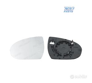 VETRO SPECCHIO BASE SINISTRA HYUNDAI TUCSON 15-20