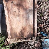 coppi e tegole antiche