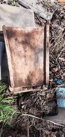 coppi e tegole antiche