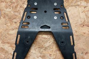 supporto bauletto ktm 690 enduro smc