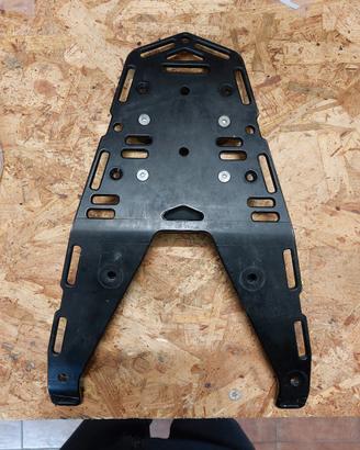 supporto bauletto ktm 690 enduro smc