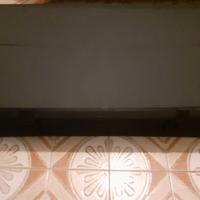 Custodia scarpe, vestiti e coperte Skubb Ikea nero