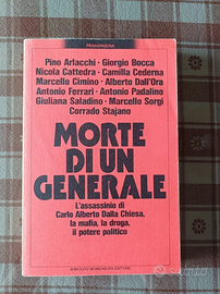 L'assassino di Carlo Alberto Dalla Chiesa