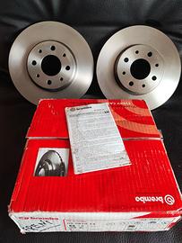 09.5870.14 BREMBO DISCHI FRENO ANTERIORE