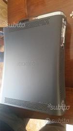 Xbox 360 elite 120gb