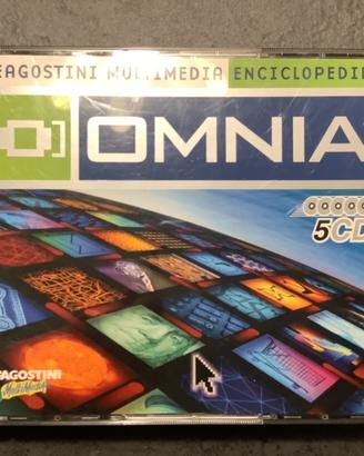 CD enciclopedie multimediali