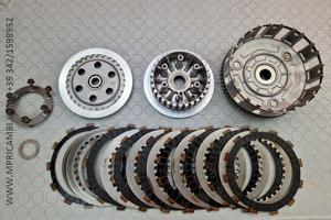 CAMPANA FRIZIONE YAMAHA R1 2003 2002