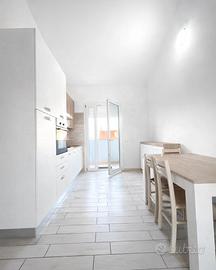 Trilocale recente costruzione