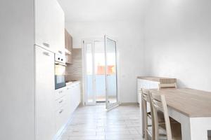 Trilocale recente costruzione