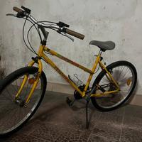 Bici legnano kaiman 26