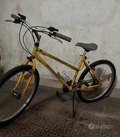 Bici legnano kaiman 26