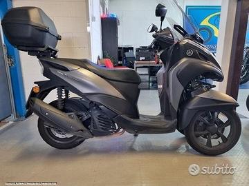 Yamaha Tricity 155 - 2020 FINANZIABILE