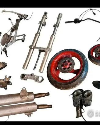 Ricambi Originali Ducati Monster 600 750 900