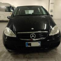 Mercedes Classe A 150 benz PERFETTA di carrozzeria