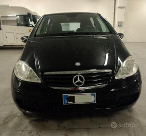 Mercedes Classe A 150 benz PERFETTA di carrozzeria